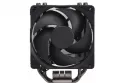 Cooler Master Hyper 212 Black Edition + Adaptador LGA1700