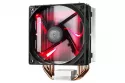 Cooler Master Hyper 212 LED Rojo