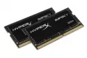 HyperX Impact SO-DIMM DDR4 2666MHz PC4-21300 16GB 2x8GB CL15