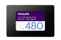 Philips Ultra Speed 2.5" SSD 480GB SATA3