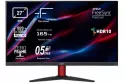 Acer Nitro KG2 KG272 S 27" LED IPS FullHD 165Hz FreeSync Premium