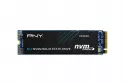 PNY CS1030 250GB SSD M.2 PCIe NVMe 3D NAND