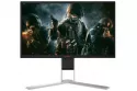 AOC Agon AG251FG 24.5" LED FullHD Negro/Rojo