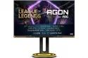 AOC AGON Pro AG275QXL League of Legends 27" LED IPS QHD 170Hz G-Sync Compatible