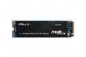 PNY CS2130 1TB SSD M.2 NVMe PCIe Gen3 x4