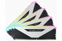 Corsair Vengeance RGB RT Blanco DDR4 3200MHz 64GB 4x16GB CL16