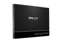PNY CS900 2.5" 120GB SSD SATA 3 TLC