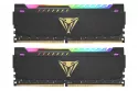 Patriot Viper Steel RGB DDR4 3600MHz 64GB 2x32GB CL19