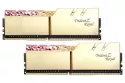 G.Skill Trident Z Royal DDR4 4266Mhz 2x8GB CL19 Dorado