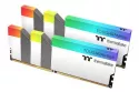 Thermaltake Toughram White RGB DDR4 4000 16GB 2x8GB CL19