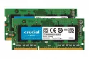 Crucial CT2KIT51264BF160B SO-DIMM DDR3 1600Mhz PC3-12800 8GB 2x4GB CL11