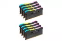 Corsair Vengeance RGB Pro SL DDR4 3200 MHz 256GB 8x32GB CL16