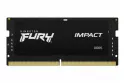 Kingston FURY Impact SO-DIMM DDR5 6000MHz 16GB CL38