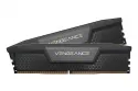 Memoria DDR5 Corsair Vengeance 48GB 2x24GB 6000MHz CL30 XMP Negro