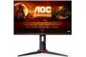 AOC G2 Q24G2A/BK 23.8" LED IPS QHD 165Hz G-Sync Compatible