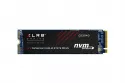 PNY XLR8 CS3040 SSD 500GB M.2 NVMe PCIe Gen4x4