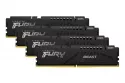 Kingston FURY Beast DDR5 5600MHz 64GB 4x16GB CL40