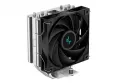 DeepCool AG400 Ventilador CPU 120mm Negro