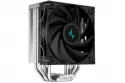 DeepCool AK400 Zero Dark Ventilador CPU 120mm