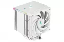 DeepCool AK500 Digital Ventilador CPU 120mm Blanco