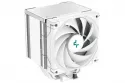 DeepCool AK500 WH Ventilador CPU 120mm Blanco