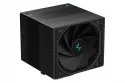 DeepCool ASSASSIN IV Ventilador CPU 140mm Negro