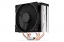 Endorfy Fera 5 4 Pipes 120mm Ventilador CPU Negro