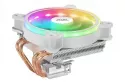 Mars Gaming MCPU220 Ventilador CPU ARGB 120mm Blanco