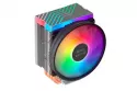 Mars Gaming MCPU44 Ventilador CPU Dual ARGB 110mm