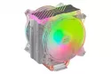 Mars Gaming MCPU66 Ventilador CPU Triple ARGB 120mm