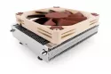 Noctua NH-L9a-AM4 Disipador Silencioso de Perfil Bajo para AMD AM4