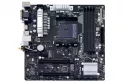 B550MX/E PRO placa base AMD B550 Zócalo AM4 micro ATX
