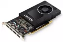 PNY NVIDIA Quadro P2000 5GB GDDR5