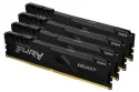 Kingston FURY Beast DDR4 2666 MHz 64GB 4x16GB CL16