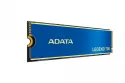 LEGEND 700 M.2 512 GB PCI Express 3.0 3D NAND NVMe, Unidad de estado sólido