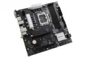 B760MZ-E PRO, Placa base