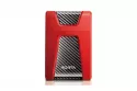 Adata HD650 1TB 2.5" USB 3.1 Rojo