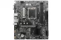 Msi Placa Base Pro H610M-B DDR4 mATX LGA1700