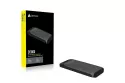 Corsair EX100U Disco Duro Externo Portátil SSD 2TB USB-C