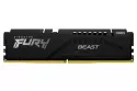 Kingston Fury Beast 32GB DDR5 6400MHz CL32 - Memoria RAM