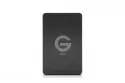 G-Technology G-DRIVE ev RaW Disco Duro Externo 2.5" 1TB USB 3.2 Negro