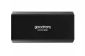 Goodram HX100 512GB SSD M.2 PCIe NAND USB-C