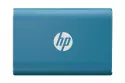 HP P500 SSD Externo 500GB USB-C Azul