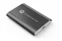 HP P500 SSD Externo 500GB USB-C 3.1 Negro