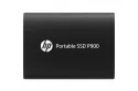 HP P900 Disco Duro Externo 1TB SSD USB-C 3.2 Gen2x2 Negro