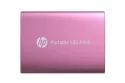 HP P900 Disco Duro Externo 1TB SSD USB-C 3.2 Gen2x2 Rosa