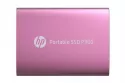 HP P900 Disco Duro Externo 2TB SSD USB-C 3.2 Gen2x2 Rosa