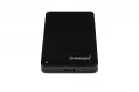 Intenso HDD Externo 1 TB USB 3.0 Negro