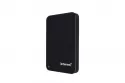 Intenso Memory Drive Disco Duro Externo 2.5" 5TB USB 3.0 Negro + Funda