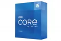 Intel Core i5 11600K - hasta 4.90 GHz - 6 núcleos - 12 hilos - 12 MB caché - LGA1200 Socket - Box (no incluye disipador)